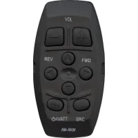 Пульт Huayu для JVC RM-RK39