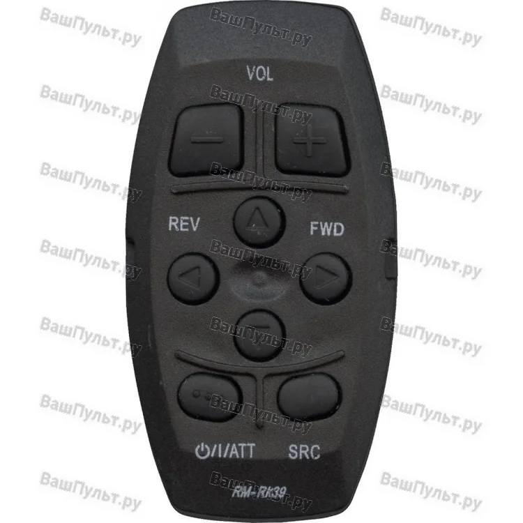 Пульт Huayu для JVC RM-RK39