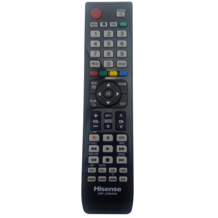 Пульт Hisense ERF-32905HS