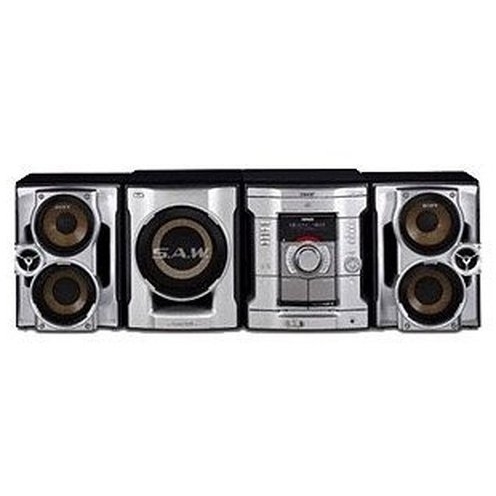 Sony MHC-RG440S