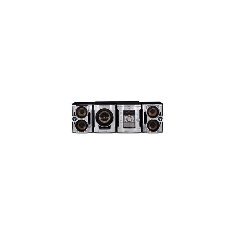 Sony MHC-RG440S