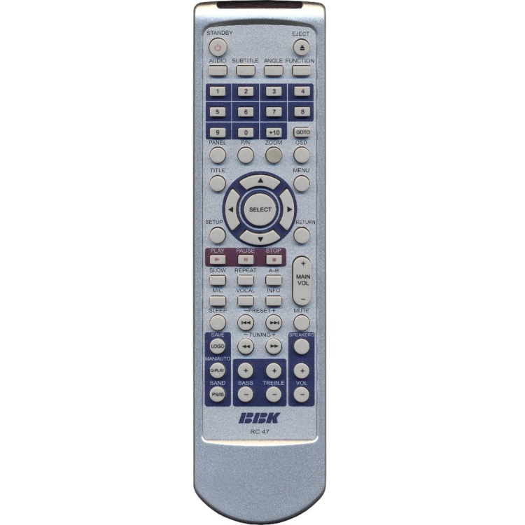 Пульт BBK RC-47