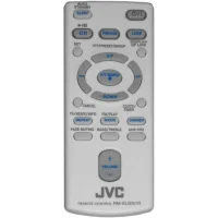 Пульт JVC RM-SUXN1R (оригинальный)