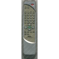 Пульт TCL RC-W001