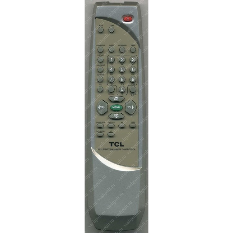 Пульт TCL RC-W001