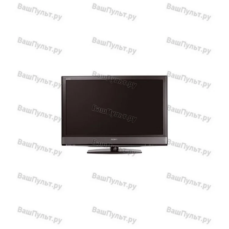Sony KDL-46W2000