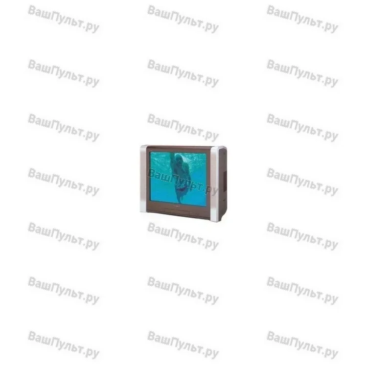 Sony KV-29XL70K