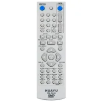 Универсальный пульт Huayu для LG RM-D646
