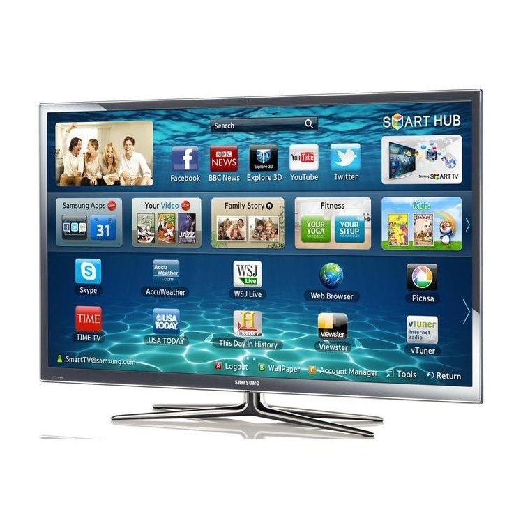 Samsung UE32ES5500K