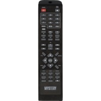 Пульт Mystery H-DVD5036 (DVD-09)