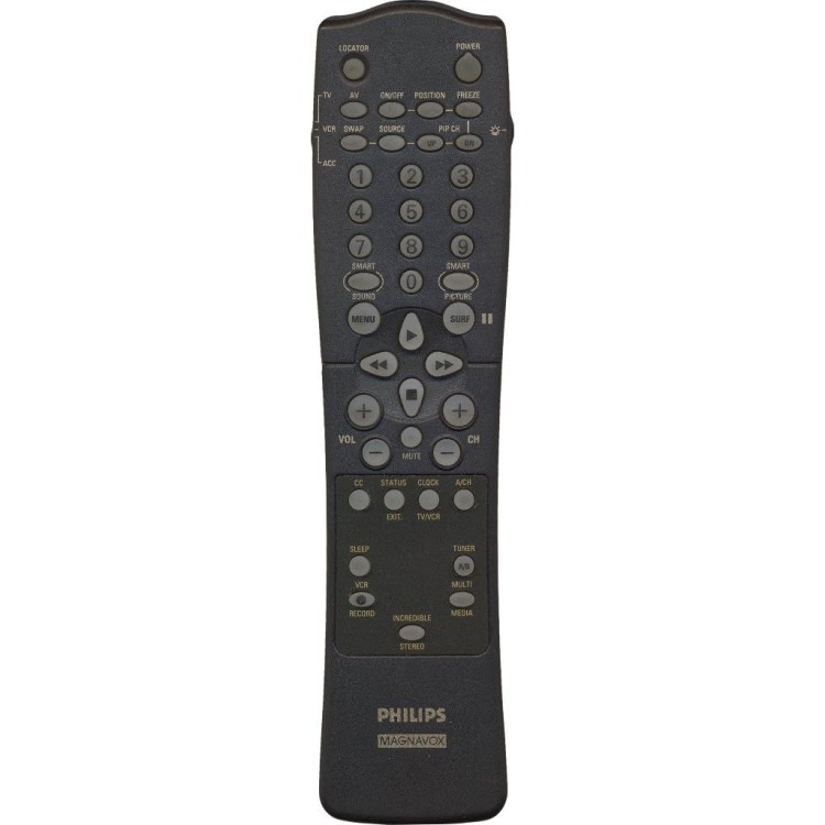 Пульт Philips 3139 128 75571