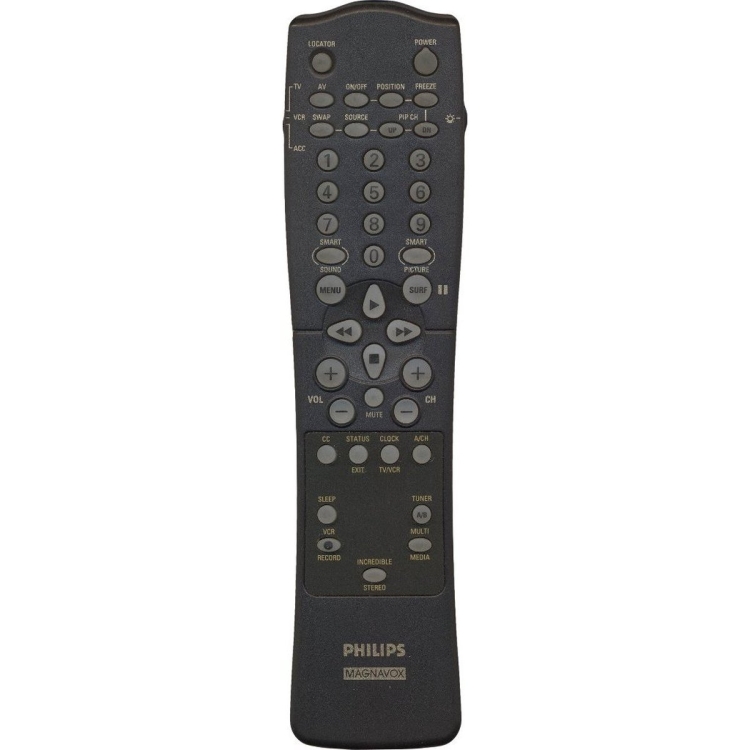 Пульт Philips 3139 128 75571 (оригинальный)