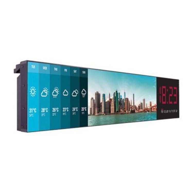 LG 86BH5C