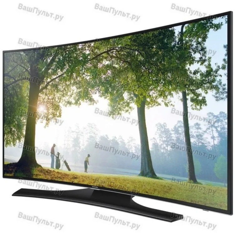 Samsung UE48H6800