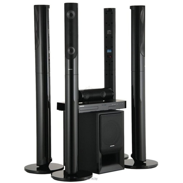 Samsung HT-J5550K