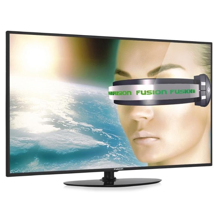 Fusion FLTV-50T26