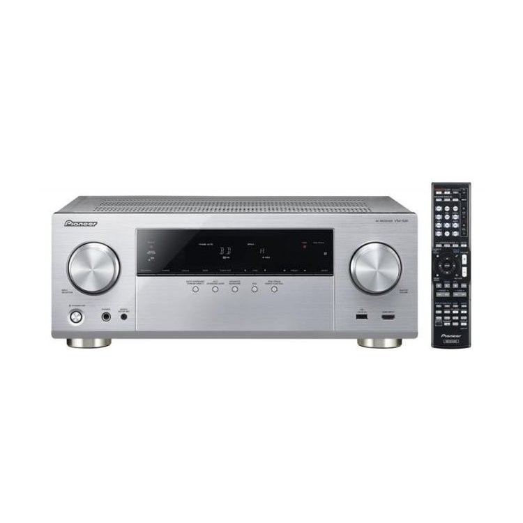 Pioneer VSX-529-S