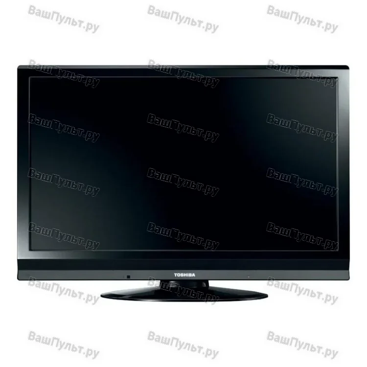 Toshiba 37AV605PR