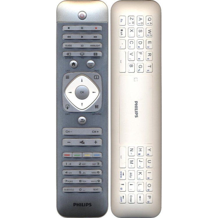 Пульт Philips 2422 549 90523