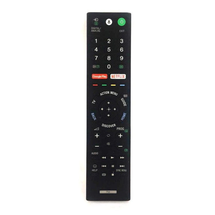 Пульт Huayu для Sony RMF-TX200P (голосовое управление)