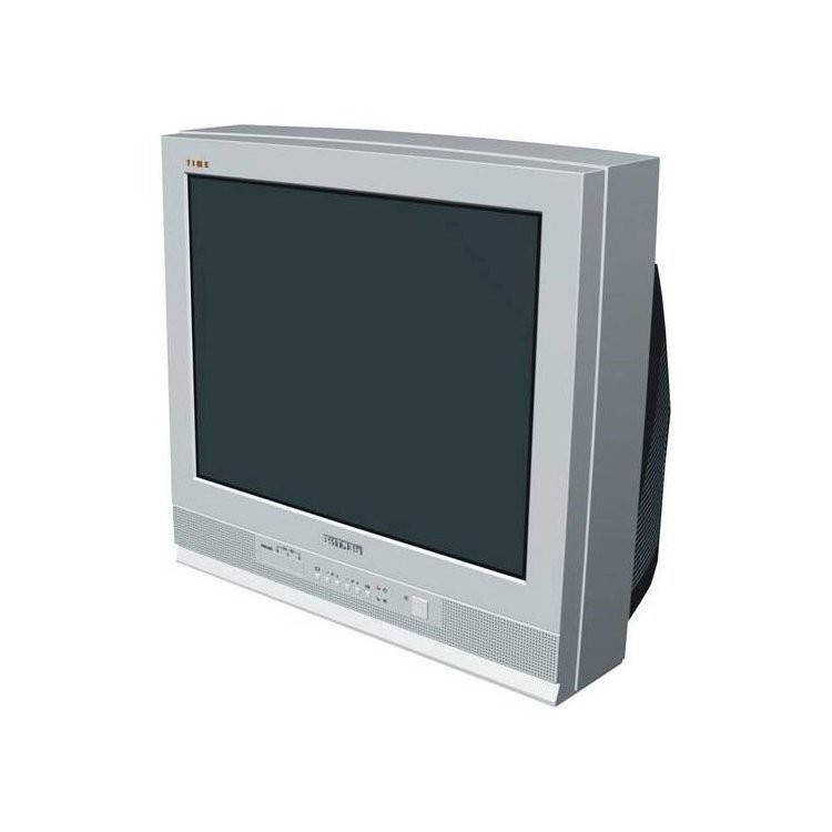 Витязь 54 CTV 750-3 Flat Time