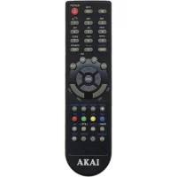 Пульт Akai TVD34-M1-2 (оригинальный)