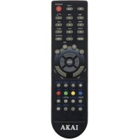 Пульт Akai TVD34-M1-2
