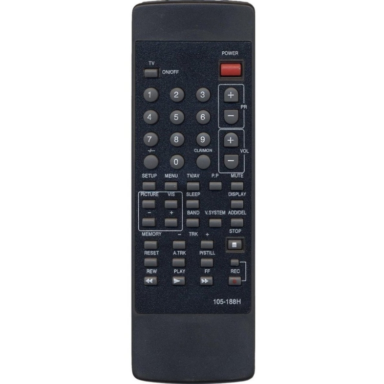 Пульт Huayu для Goldstar 105-188H