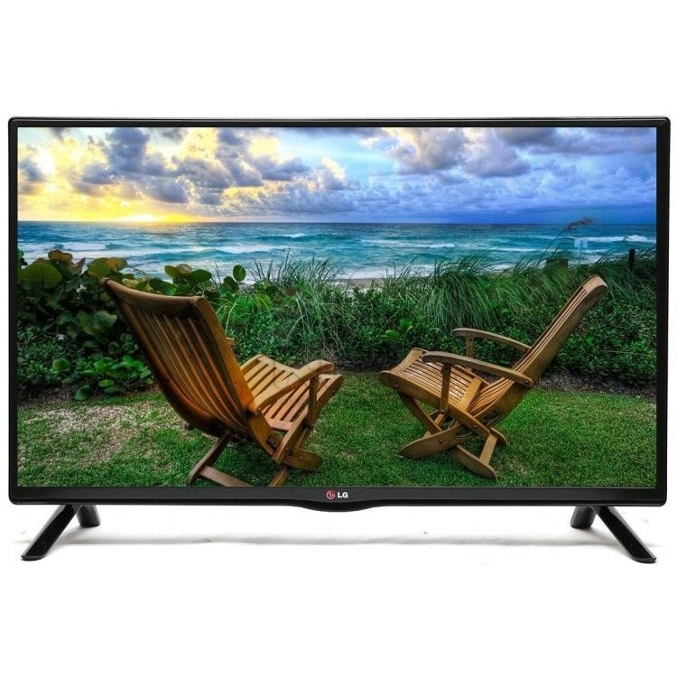 LG 32LB551U