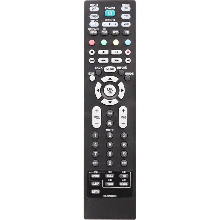 Пульт Huayu для LG MKJ32022835