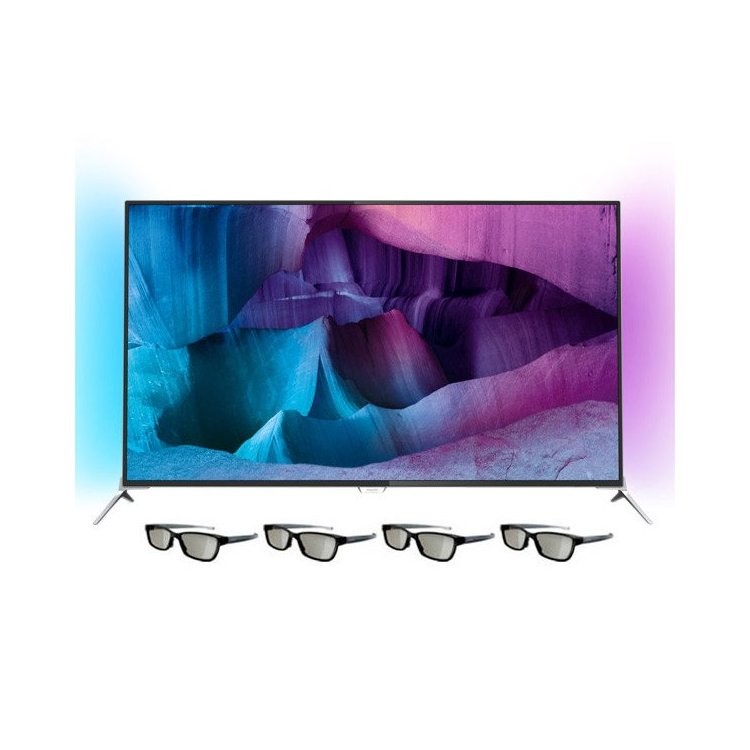 Philips 49PUS7100/60