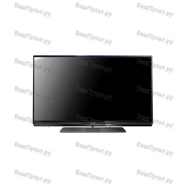 Philips 47PFL6007K