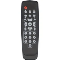 Пульт Huayu для Polar RC-0701