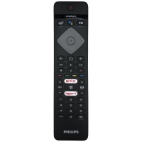 Пульт Philips 9965 920 03397 (398GM10BEPHN0024HT, YKF463-006) (оригинальный)