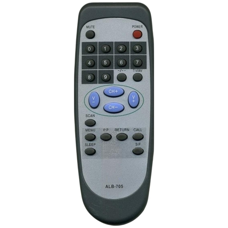Пульт Huayu для Sitronics ALB-705