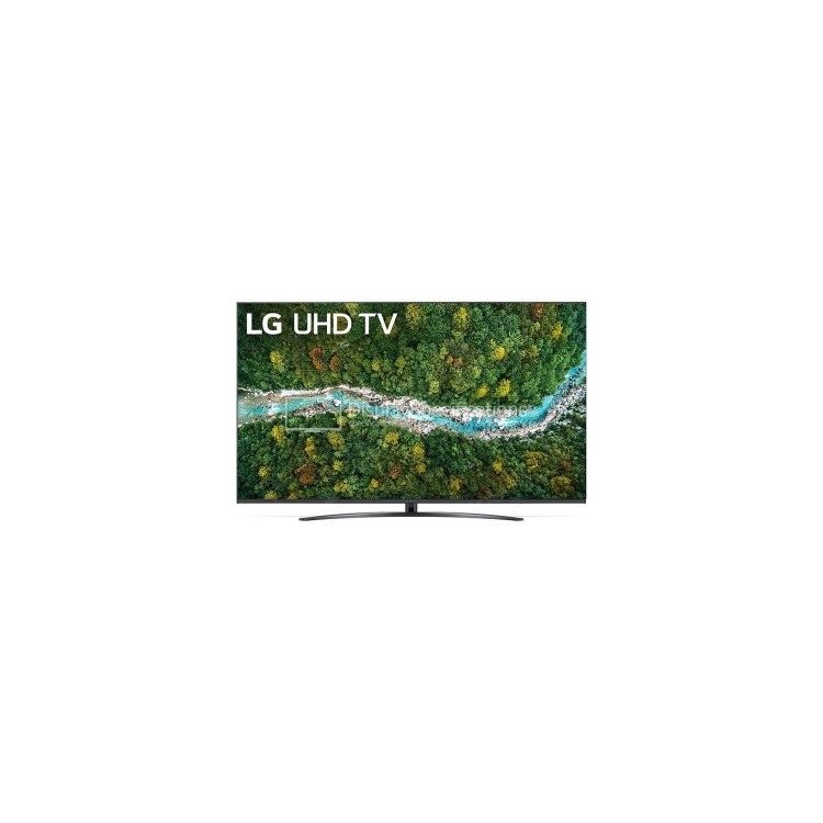 LG 50UP78006LB