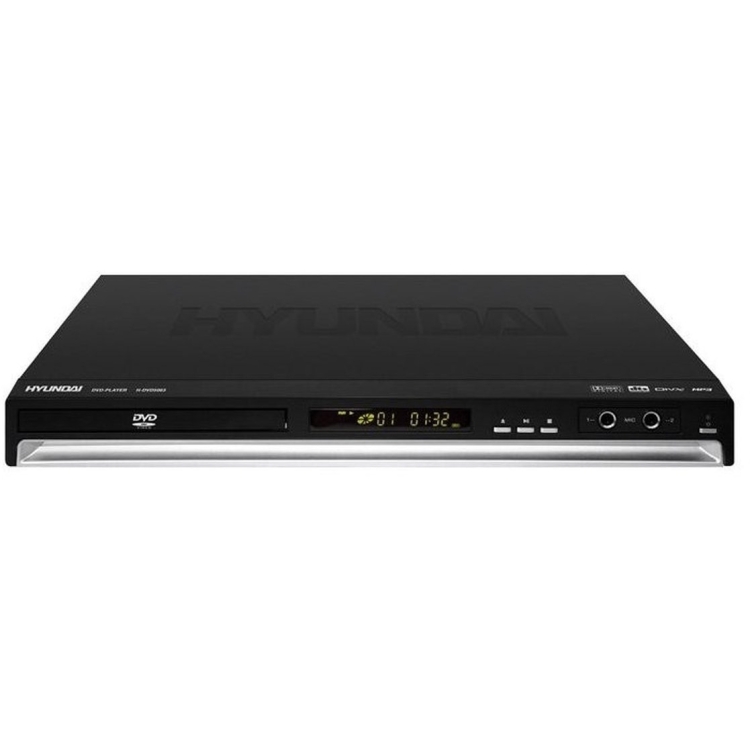 Hyundai H-DVD5063