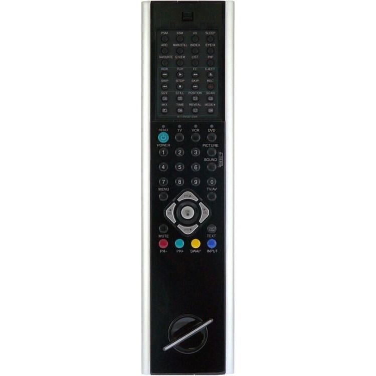 Пульт LG 6710V00125A