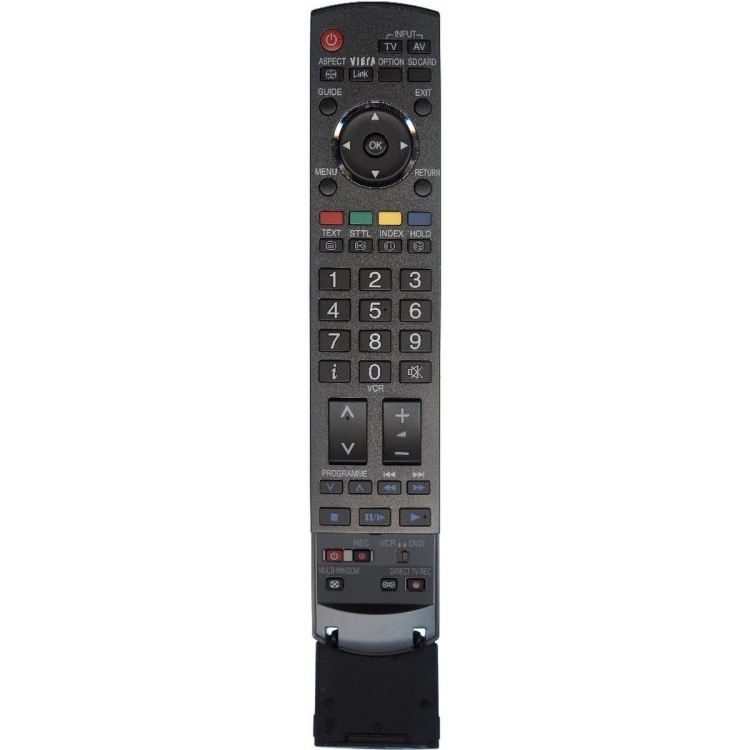 Пульт Panasonic N2QAYB000114