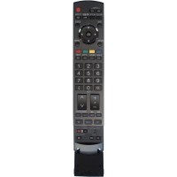 Пульт Panasonic N2QAYB000114