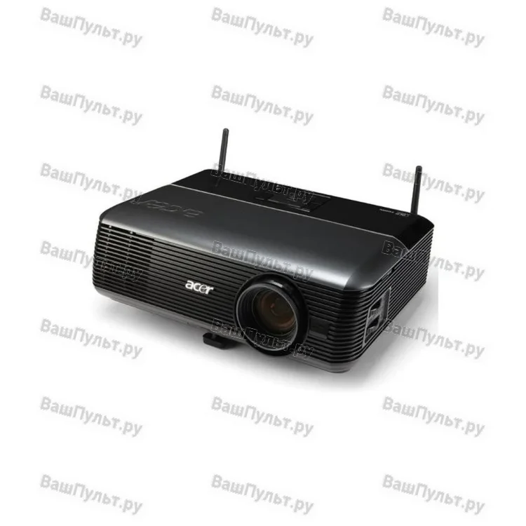 Acer P5271n