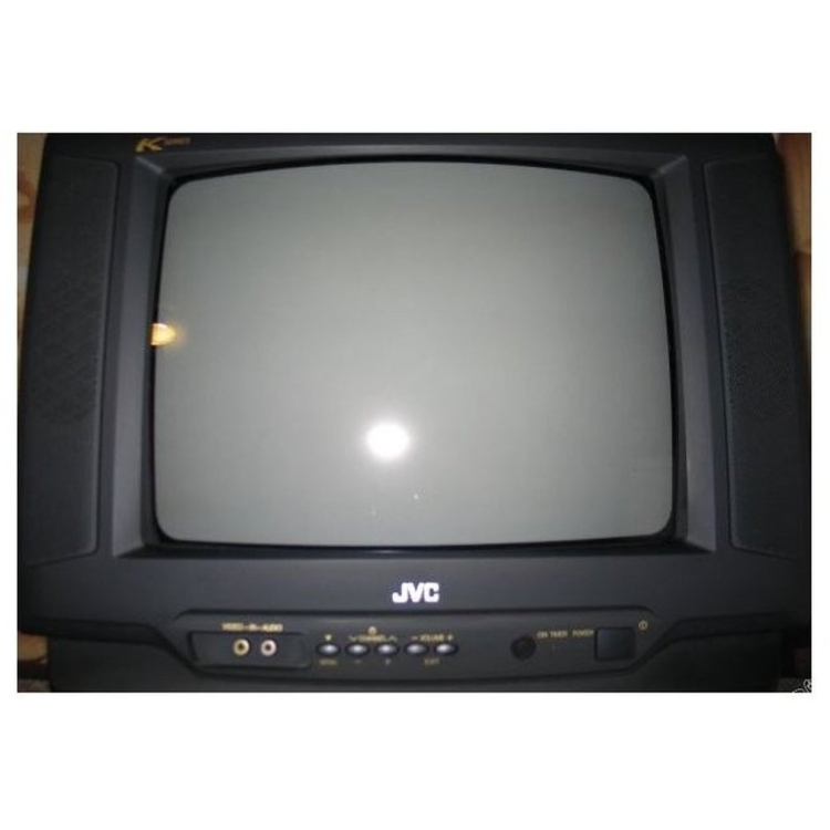 JVC AV-K14T2