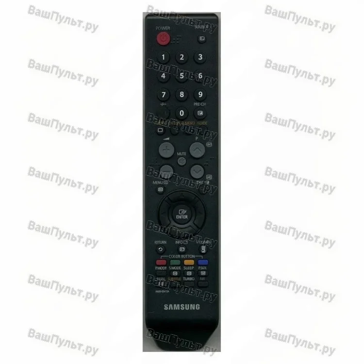 Пульт Samsung BN59-00413A (оригинальный)