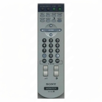 Пульт Sony RM-980