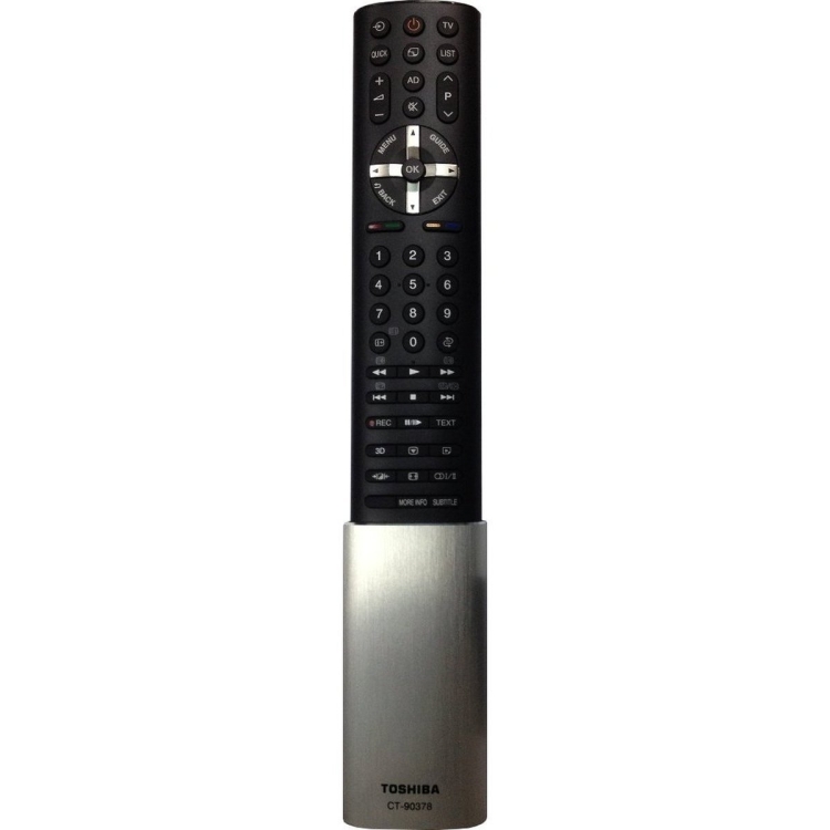 Пульт Toshiba CT-90378
