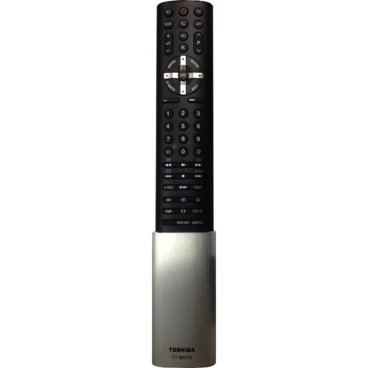 Пульт Toshiba CT-90378
