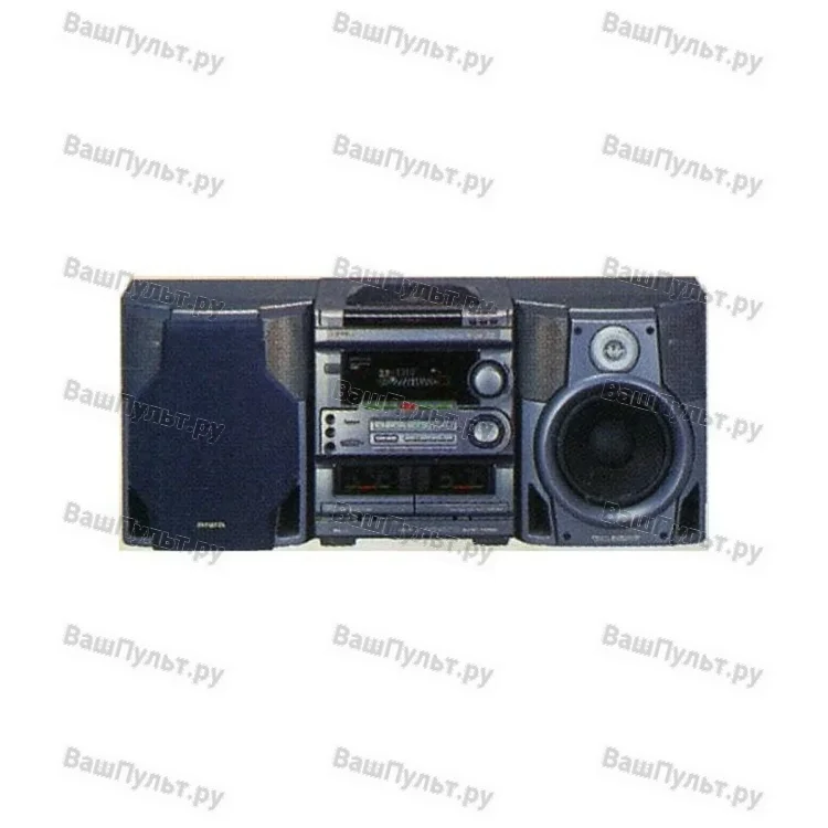 Aiwa NSX-S50