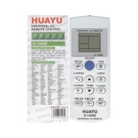 Пульт для кондиционера Huayu Q-1000E