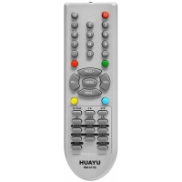 Универсальный пульт Huayu для Akira RM-577B