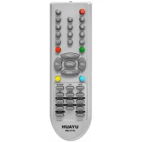 Универсальный пульт Huayu для Akira RM-577B